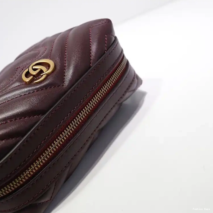 Fashion Reps Handbags Gucci 1904G0026 Pouches Brand 0611